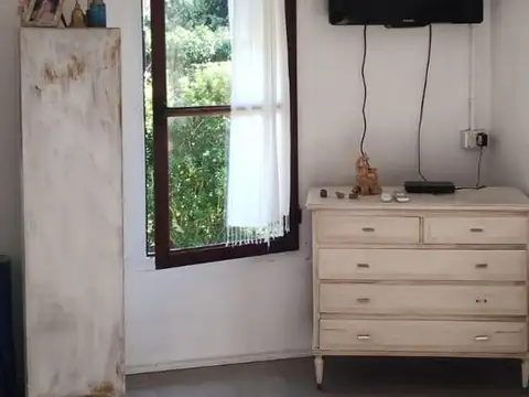 Casa en Venta - 1 Dormitorio 1 Baño - 252mts - Mar Del Plata