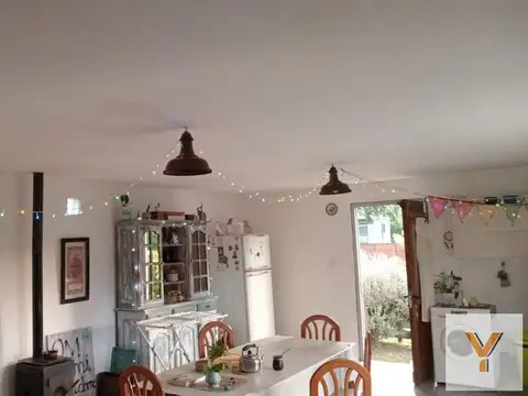Casa en Venta - 1 Dormitorio 1 Baño - 252mts - Mar Del Plata