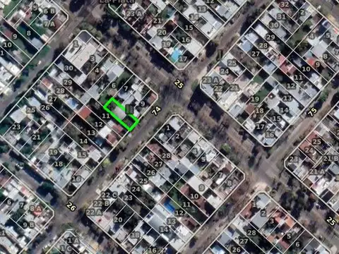 Depósito en venta - 300mts2 - Ensenada