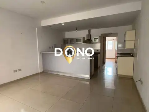 Departamento en Venta 8 años