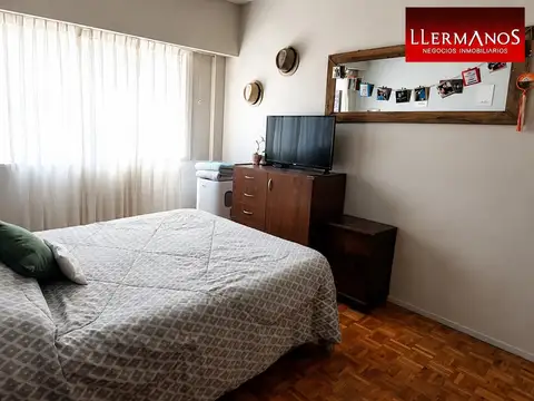 Departamento en Venta en Belgrano, USD 167.000
