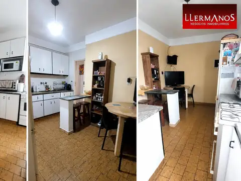 Departamento en Venta de 4 ambientes