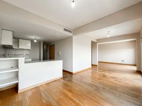 Departamento 5 ambientes con 4 baños
