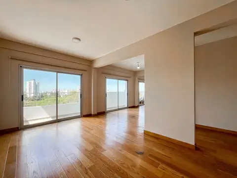 Departamento 5 ambientes con 4 baños
