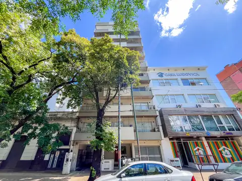 Departamento en Venta de 5 ambientes