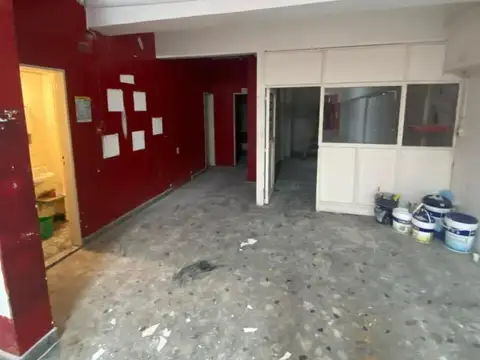 Local en Venta 50 años