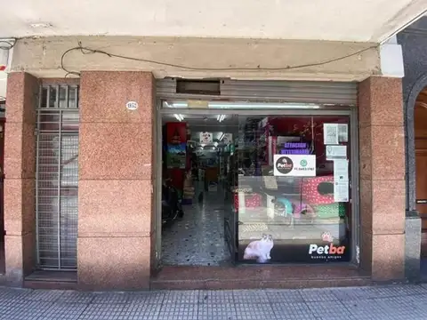 NUEVO VALOR   AMPLIO LOCAL SIN COLUMNAS + SUBSUELO