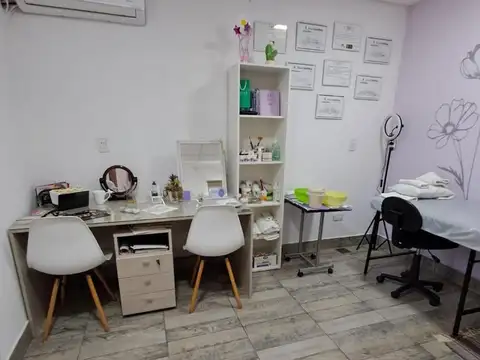 Casa 4 ambientes con 4 baños