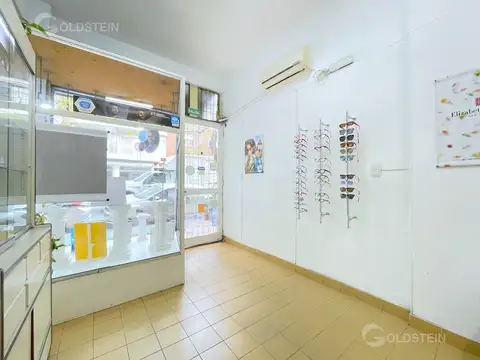 Local en Alquiler en Almagro, $ 800.000