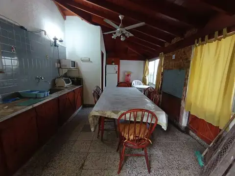Casa en Venta 35 años