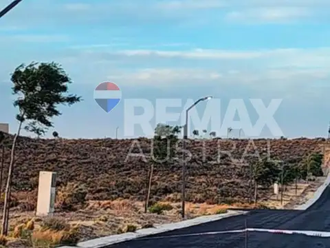 LOTE CHACRAS DEL FARO