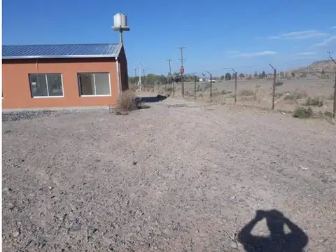 Terreno en Alquiler de 6200,0 m2