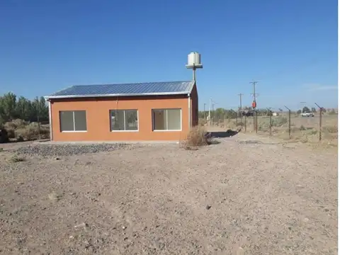 Ruta N° 6 100