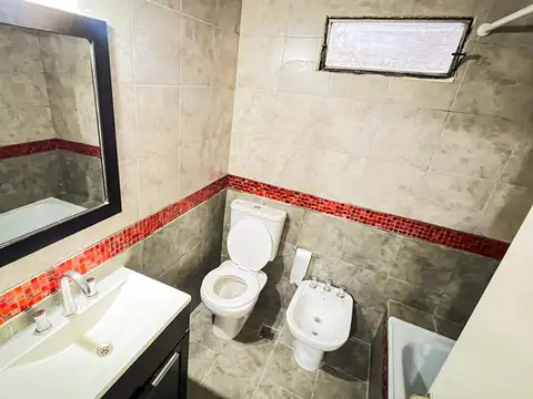 Departamento en Alquiler de 1 dormitorio