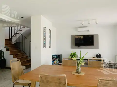 Casa en Alquiler 4 años
