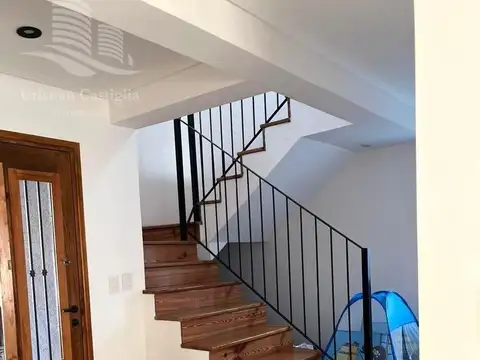 Casa en Alquiler 4 años