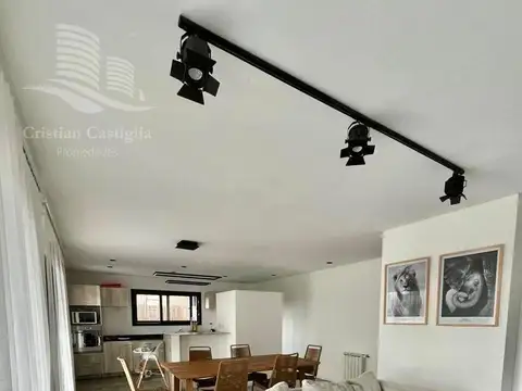 Casa en Alquiler de 3 dormitorios