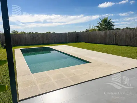 Casa en Vila Marina I