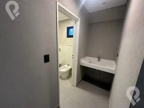 Departamento en Alquiler A Estrenar