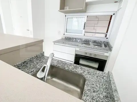 Oficina en Alquiler A Estrenar