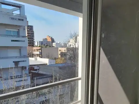 Excelente Monoambiente con ideal ubicación en la ciudad