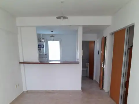 Departamento en Venta en La Plata, USD 48.000