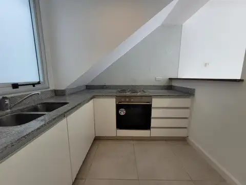 Departamento en Alquiler Permite mascota