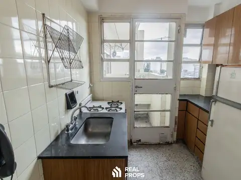 Departamento en Venta 56 años