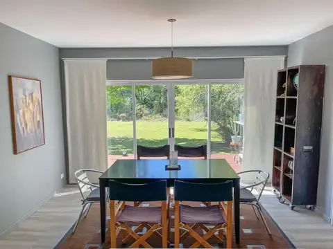 Casa en Venta 6 años