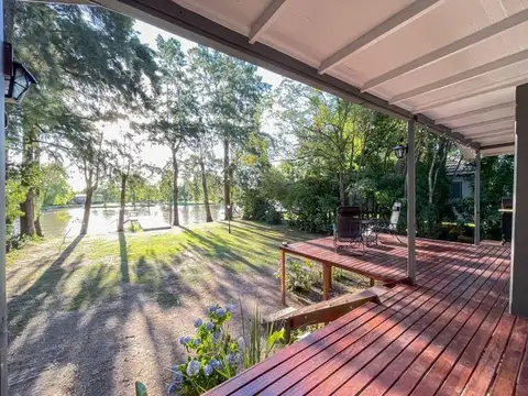 Casa en Venta de 3 dormitorios