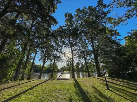 Casa en Venta en Tigre Centro, USD 210.000