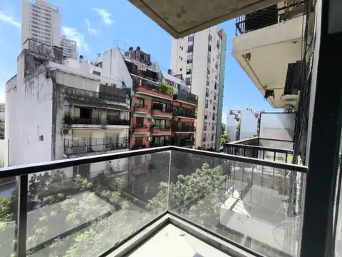 Yerbal 1000, Piso 6