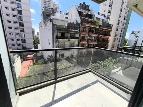 Yerbal 1000 , Piso 6