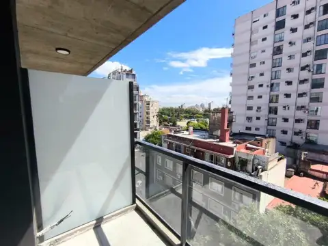 Yerbal 1000, Piso 6