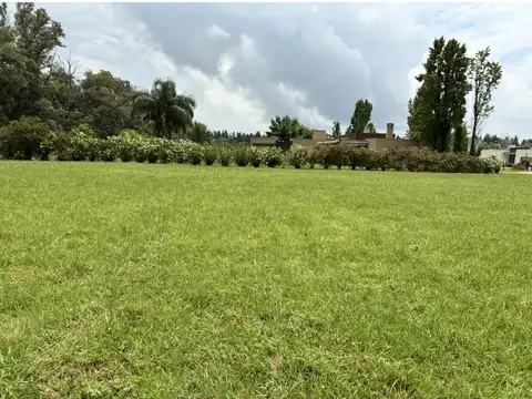 Terreno en Venta de 2000,0 m2