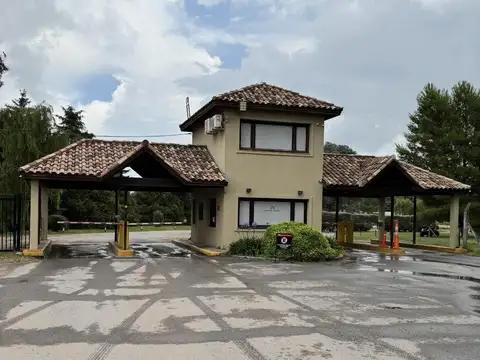 Terreno en Venta en Lujan, USD 60.000