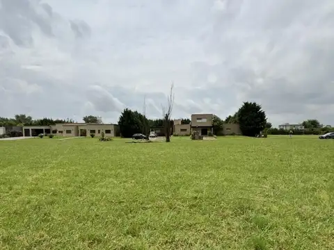 Barrio Santa Irene, lote  44