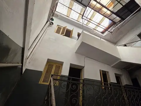 Terreno en Venta en Parque Patricios, USD 149.000