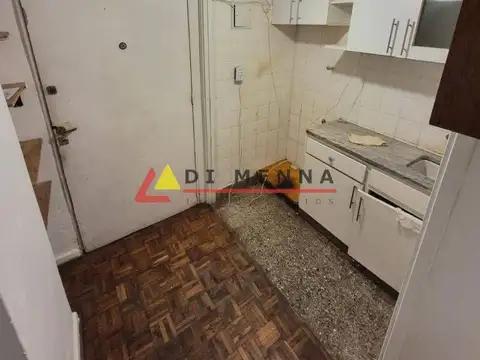 Departamento en Alquiler de Monoambiente
