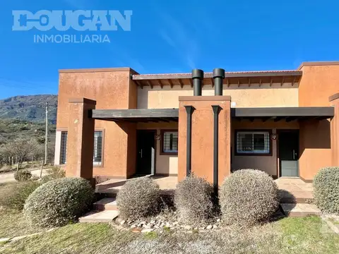 Casa en Venta en Merlo, USD 49.000