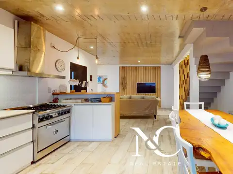 Depto Tipo Casa en Venta A Estrenar