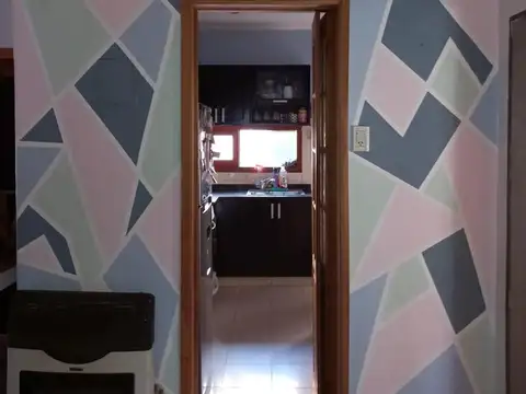 Casa en Alquiler con 1 cochera