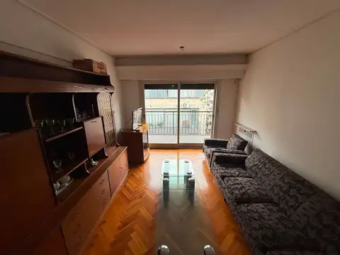 Departamento en Venta en Belgrano C, Belgrano