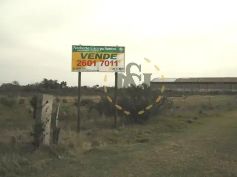 Terreno en Venta en Boca del Cufre, USD 300.000