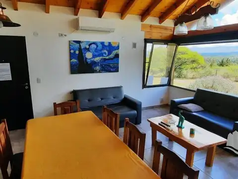 Fincas del Faldeo Ruta 5 Km 78.3 Villa General Belgrano, Cordoba