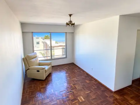 VENTA APARTAMENTO 2 DORMITORIOS PALERMO