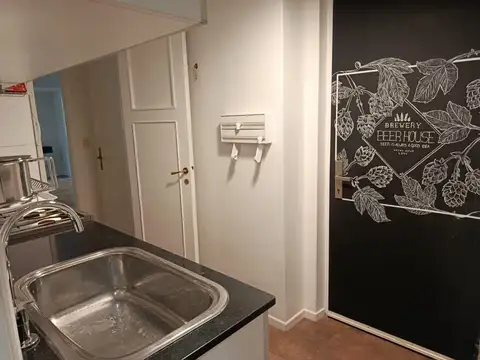 Departamento en Alquiler A Estrenar