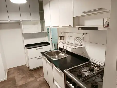 Departamento en Alquiler en Barrio Norte, $ 1.700.000