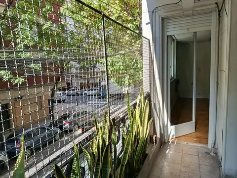 Departamento en Alquiler de 2 dormitorios