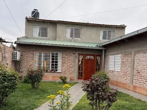 Casa en Venta de 3 dormitorios